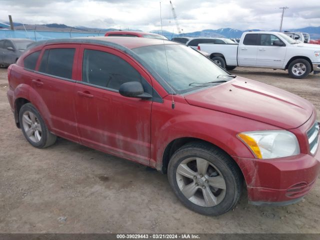 DODGE CALIBER 2010 1b3cb4ha4ad546744