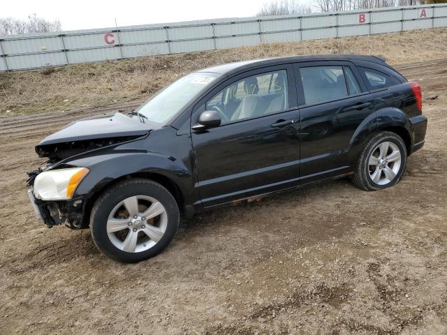 DODGE CALIBER SX 2010 1b3cb4ha4ad546890