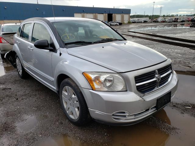 DODGE CALIBER SX 2010 1b3cb4ha4ad548011