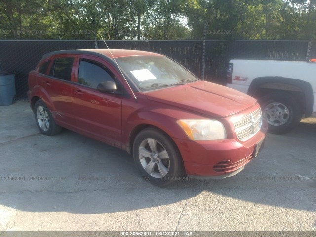 DODGE CALIBER 2010 1b3cb4ha4ad549904