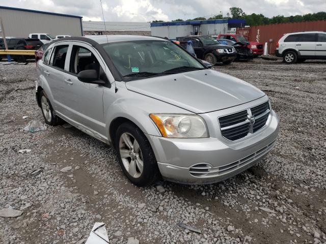 DODGE CALIBER SX 2010 1b3cb4ha4ad550194