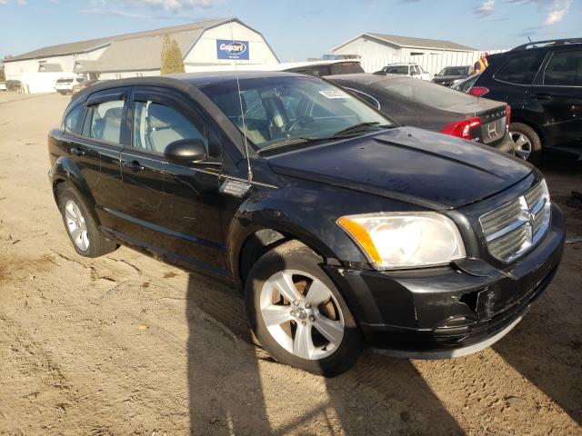 DODGE CALIBER SX 2010 1b3cb4ha4ad550258