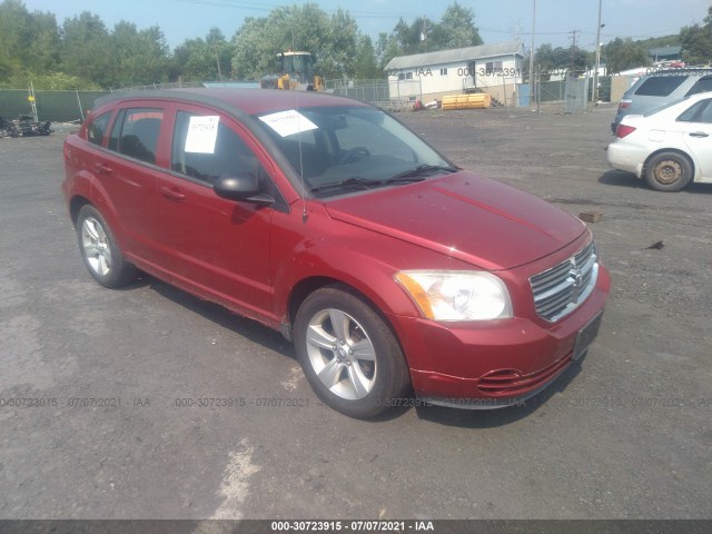 DODGE CALIBER 2010 1b3cb4ha4ad550339