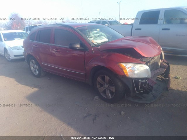 DODGE CALIBER 2010 1b3cb4ha4ad552091