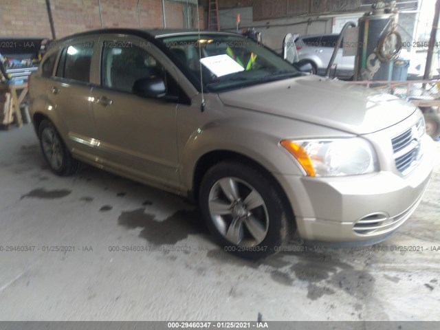 DODGE CALIBER 2010 1b3cb4ha4ad552219