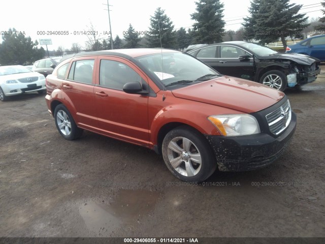 DODGE CALIBER 2010 1b3cb4ha4ad552687