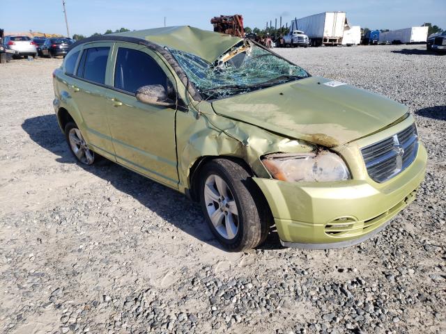 DODGE CALIBER SX 2010 1b3cb4ha4ad558778