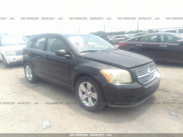 DODGE CALIBER 2010 1b3cb4ha4ad559008