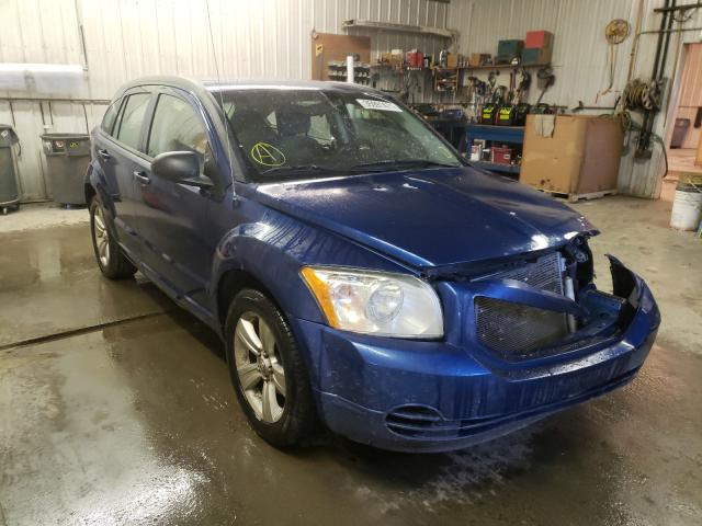 DODGE CALIBER SX 2010 1b3cb4ha4ad559350