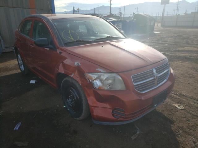 DODGE CALIBER SX 2010 1b3cb4ha4ad570946