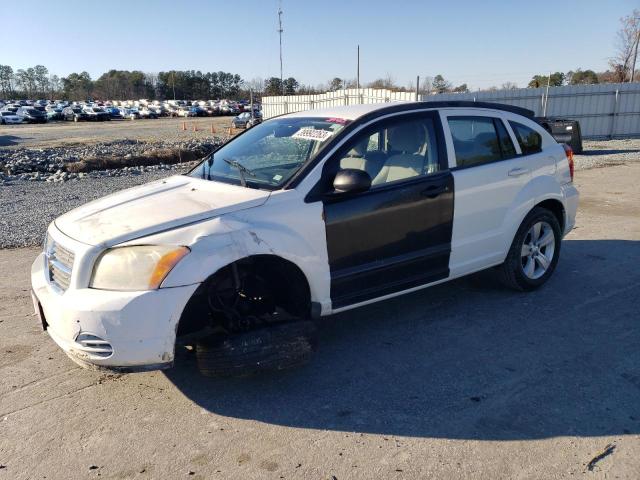 DODGE CALIBER SX 2010 1b3cb4ha4ad570977