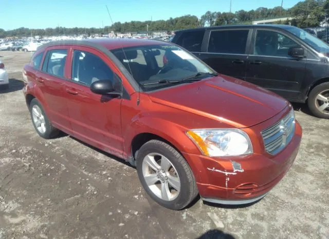 DODGE CALIBER 2010 1b3cb4ha4ad571448