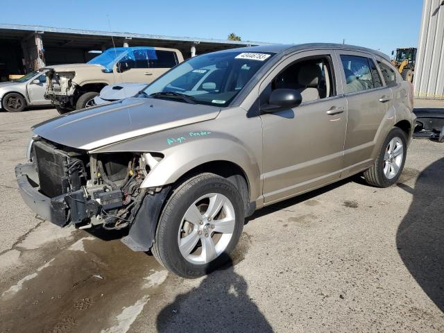 DODGE CALIBER SX 2010 1b3cb4ha4ad586127