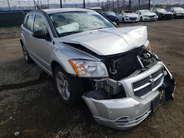 DODGE CALIBER SX 2010 1b3cb4ha4ad586564