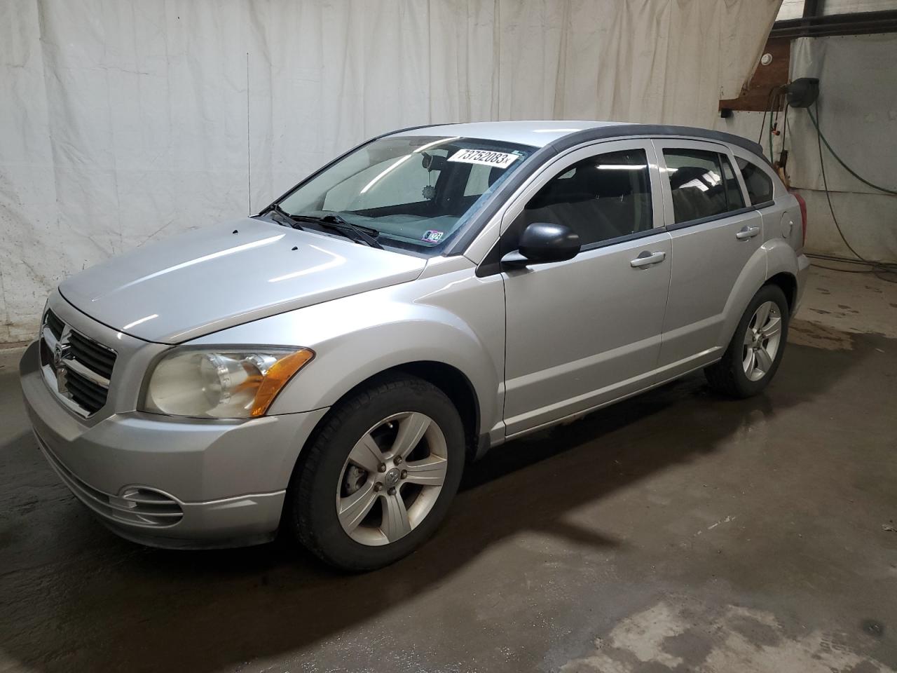 DODGE CALIBER 2010 1b3cb4ha4ad591036