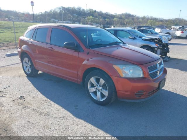 DODGE CALIBER 2010 1b3cb4ha4ad592235