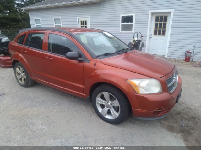 DODGE CALIBER 2010 1b3cb4ha4ad595698