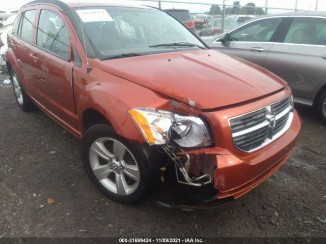 DODGE CALIBER 2010 1b3cb4ha4ad600995