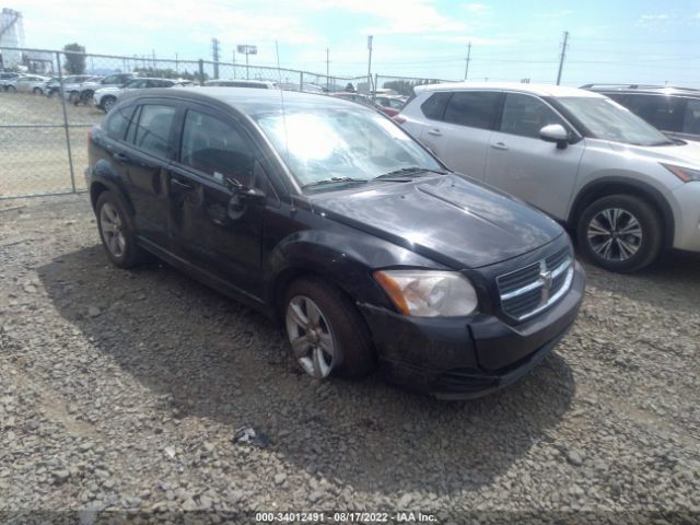 DODGE CALIBER 2010 1b3cb4ha4ad602486