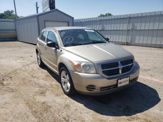 DODGE CALIBER SX 2010 1b3cb4ha4ad602620