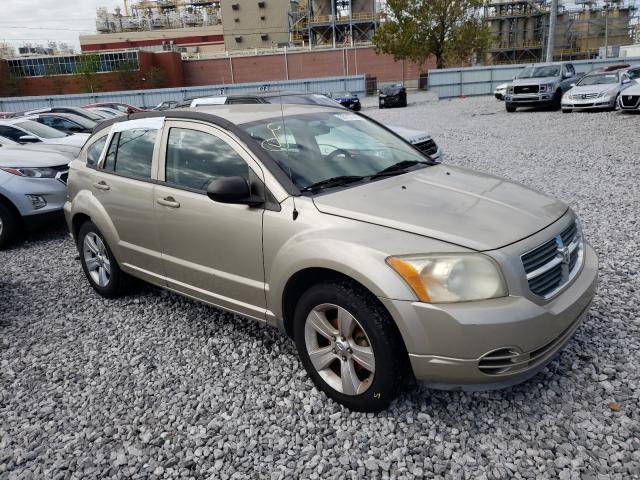 DODGE CALIBER SX 2010 1b3cb4ha4ad602682