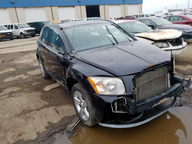 DODGE CALIBER SX 2010 1b3cb4ha4ad602715