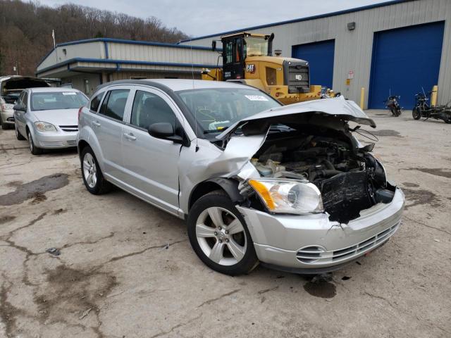 DODGE CALIBER SX 2010 1b3cb4ha4ad602729