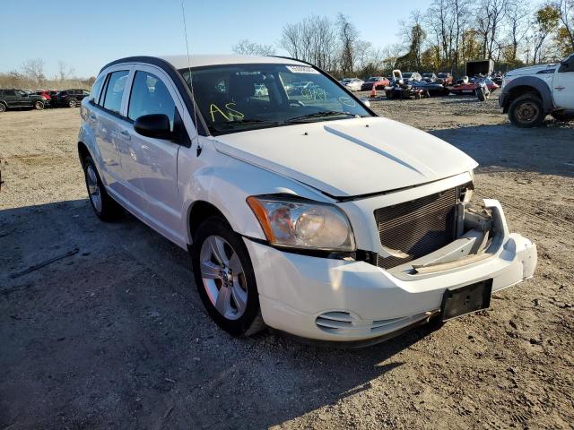 DODGE CALIBER SX 2010 1b3cb4ha4ad602925