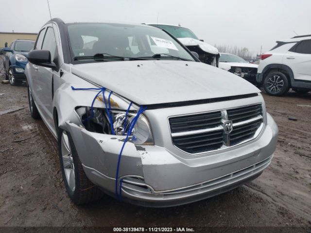 DODGE CALIBER 2010 1b3cb4ha4ad606909