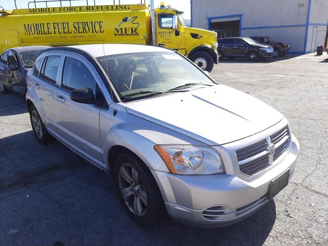 DODGE CALIBER SX 2010 1b3cb4ha4ad607221