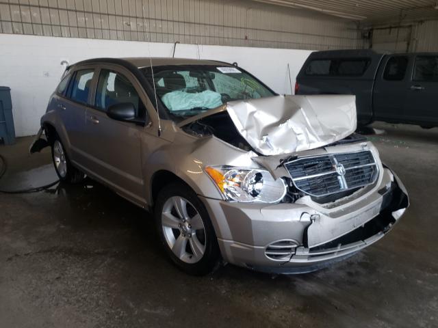 DODGE CALIBER SX 2010 1b3cb4ha4ad607459