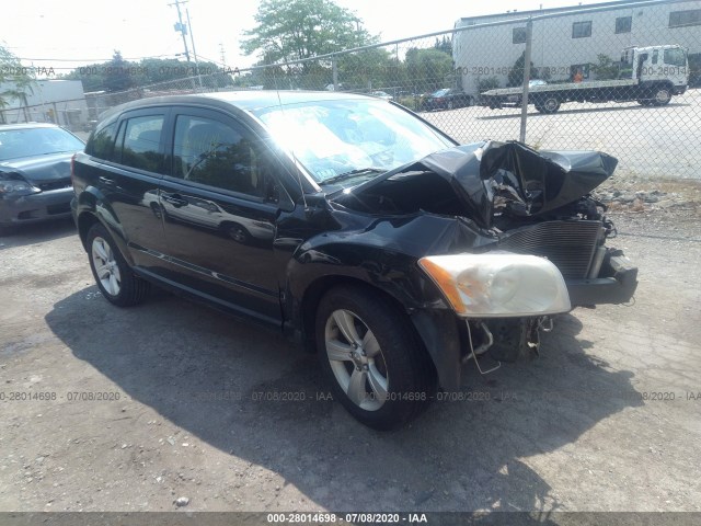 DODGE CALIBER 2010 1b3cb4ha4ad612449