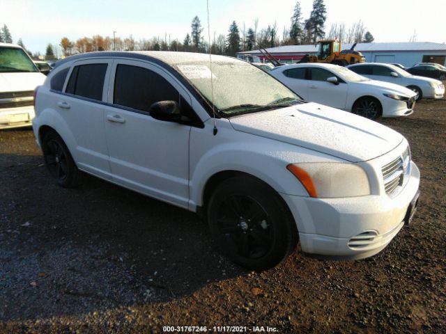 DODGE CALIBER 2010 1b3cb4ha4ad612774