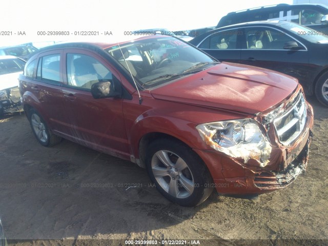 DODGE CALIBER 2010 1b3cb4ha4ad613844