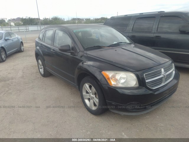 DODGE CALIBER 2010 1b3cb4ha4ad613875