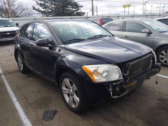 DODGE CALIBER SX 2010 1b3cb4ha4ad614119