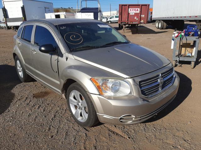 DODGE CALIBER SX 2010 1b3cb4ha4ad618008