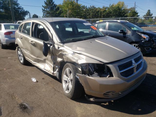 DODGE CALIBER 2010 1b3cb4ha4ad618073