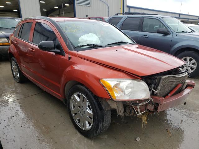 DODGE CALIBER SX 2010 1b3cb4ha4ad618350