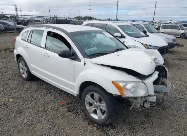 DODGE CALIBER 2010 1b3cb4ha4ad619384