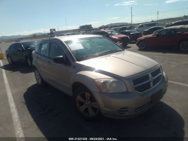 DODGE CALIBER 2010 1b3cb4ha4ad635083