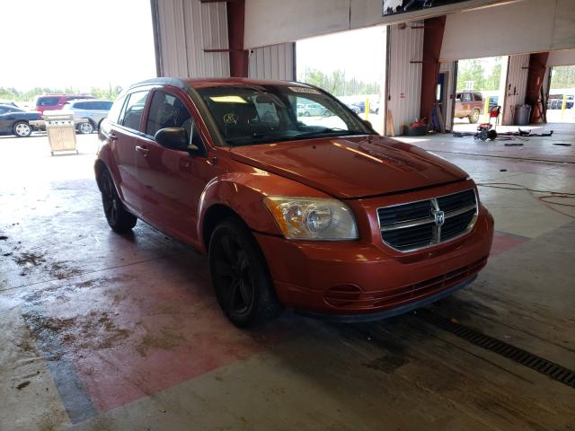 DODGE CALIBER SX 2010 1b3cb4ha4ad635598