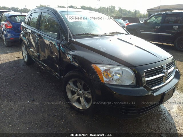 DODGE CALIBER 2010 1b3cb4ha4ad635682