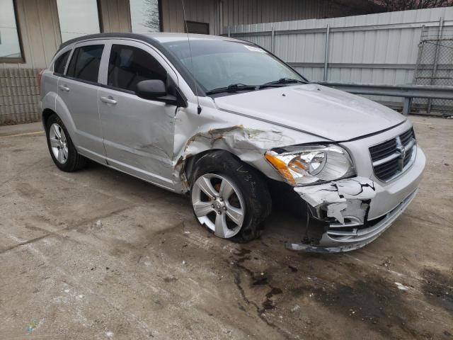 DODGE CALIBER SX 2010 1b3cb4ha4ad647735