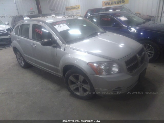 DODGE CALIBER 2010 1b3cb4ha4ad650506