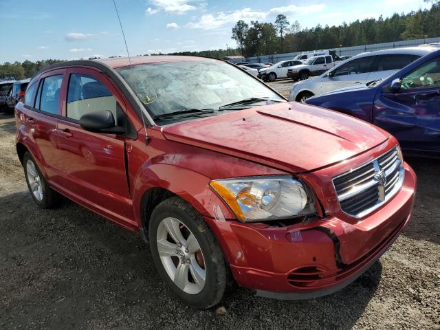 DODGE CALIBER SX 2010 1b3cb4ha4ad650618