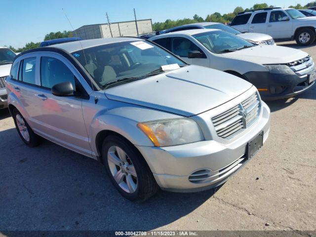 DODGE CALIBER 2010 1b3cb4ha4ad651042