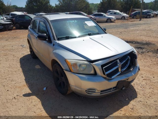 DODGE CALIBER 2010 1b3cb4ha4ad651476