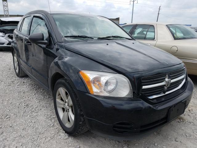 DODGE CALIBER SX 2010 1b3cb4ha4ad651753