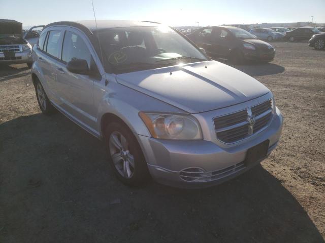 DODGE CALIBER SX 2010 1b3cb4ha4ad651834